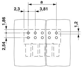 1862603 Phoenix Contact PCB Connection Systems Image 5