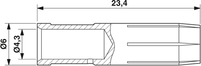 1274085 Phoenix Contact Crimp Contacts Image 2