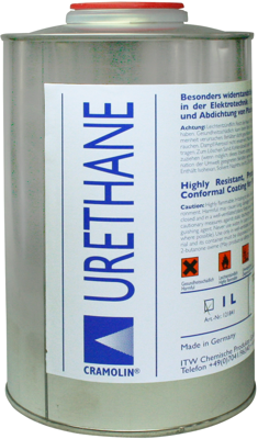 URETHAN-KLAR 1L Cramolin Protective Coatings