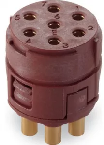 44420158 LAPP Other Circular Connectors