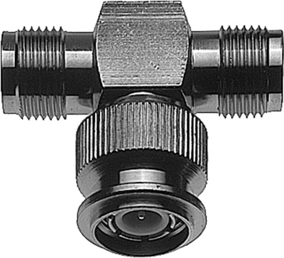 100023829 Telegärtner Koaxial Adapter