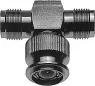 100023829 Telegärtner Koaxial Adapter