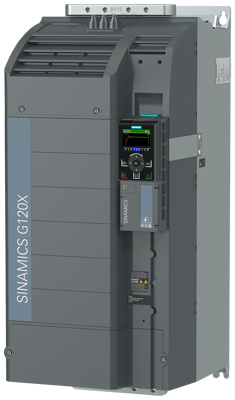 6SL3220-3YE48-0AP0 Siemens Frequenzumrichter und Zubehör