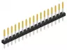 SLY110417S Fischer Elektronik PCB Connection Systems