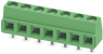 Leiterplattenklemme, 7-polig, RM 5 mm, 0,14-1,5 mm², 13.5 A, Schraubanschluss, grün, 1729063