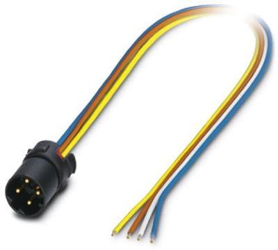 1440821 Phoenix Contact Sensor-Aktor Rundsteckverbinder