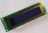 DEM 20231 SBH-PW-N Display Elektronik LCD-Module