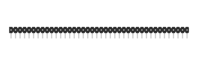 9-103329-0 AMP PCB Connection Systems Image 5