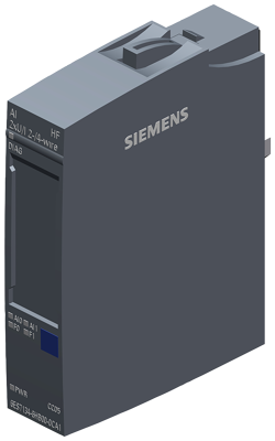 6ES7134-6HB00-0CA1 Siemens Analogmodule