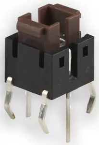 3-2213818-7 Alcoswitch Tactile Switches