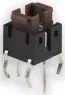 4-2213818-1 Alcoswitch Tactile Switches