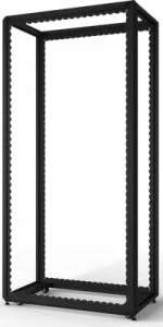 20630-243 SCHROFF Switch Cabinets, server cabinets