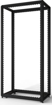 20630-243 SCHROFF Switch Cabinets, server cabinets