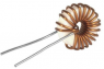 Schutzleiterdrossel, radial, 2 mH, 16 A, DENO-23-0001