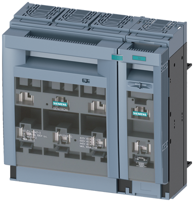 3NP1154-1BC10 Siemens Lasttrennschalter