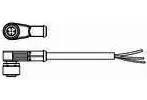 2273105-1 TE Connectivity Sensor-Aktor Kabel