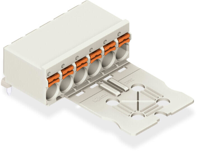 2092-1358/000-5000 WAGO PCB Connection Systems Image 1