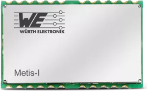 2605041183000 Würth Elektronik eiSos WLAN Module