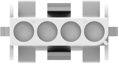 926305-1 AMP PCB Connection Systems Image 4