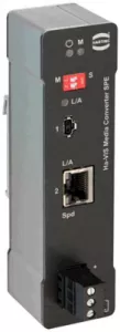 24050011400 Harting ETHERNET switches