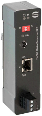 24054011400 Harting ETHERNET-Switches