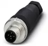 1542965 Phoenix Contact Sensor-Aktor Rundsteckverbinder