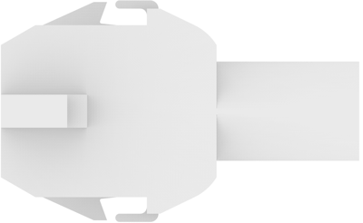 1-480703-0 AMP PCB Connection Systems Image 2