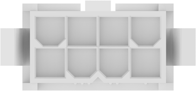 1969599-8 TE Connectivity PCB Connection Systems Image 5