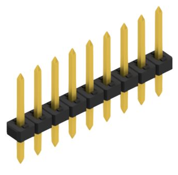 10135775 Fischer Elektronik PCB Connection Systems