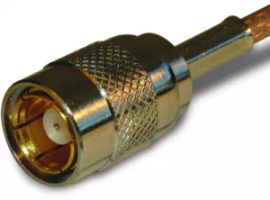 142284 Amphenol RF Coaxial Connectors