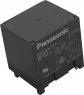 HE1AN-W-DC12V-Y6 Panasonic Industrierelais