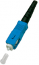 LWL-Universalkabel, SC auf SC, 1 m, OS2, Singlemode 9/125 µm