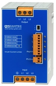 ESB00163A CAMTEC Überspannungsschutz