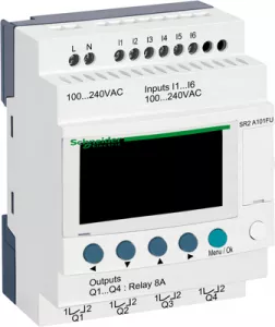 SR2A101FU Schneider Electric SPS-Steuerrelais