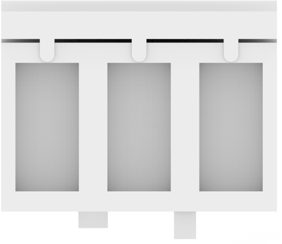 928343-3 AMP PCB Connection Systems Image 4