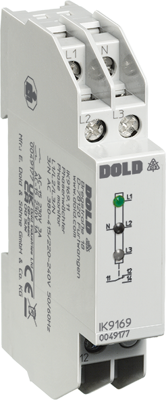 0049177 DOLD Monitoring Relays