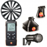 Testo Flügelrad-Anemometer, 0563 2417, testo 417 Set 2