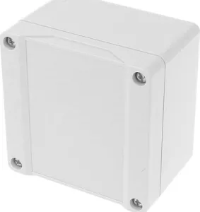 1555E2GY Hammond General Purpose Enclosures