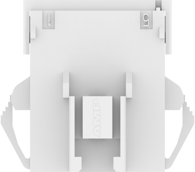 177912-1 AMP PCB Connection Systems Image 3