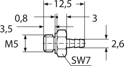 50.036 Kendrion Kuhnke Armaturen und Zubehör Bild 2