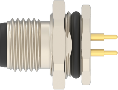 T4140512041-000 TE Connectivity Sonstige Rundsteckverbinder Bild 2