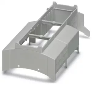 2201678 Phoenix Contact DIN-Rail Enclosures