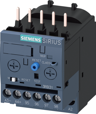 3RB3113-4TB0 Siemens Motorschutzschalter