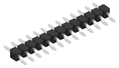 SL12SMD03513Z Fischer Elektronik PCB Connection Systems