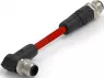 TAD14841311-001 TE Connectivity Sensor-Aktor Kabel