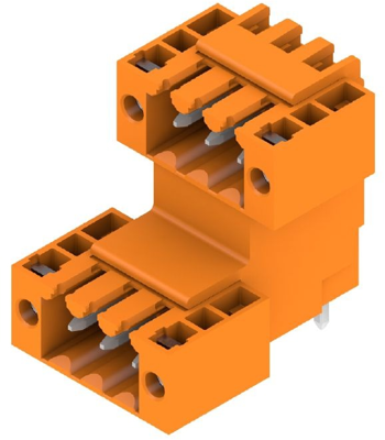 1890790000 Weidmüller Steckverbindersysteme Bild 1