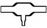 820064-000 Raychem Formteile