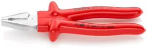 02 07 225 Knipex Combination Pliers, Multi-Function Pliers