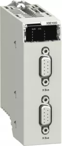 BMXXBE1000H Schneider Electric Modulträger