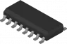 MM74HC138M onsemi Speziallogik ICs